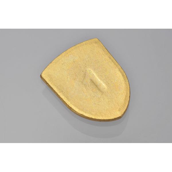 PORSCHE ポルシェ 純正 キーヘッドエンブレム カラークレスト