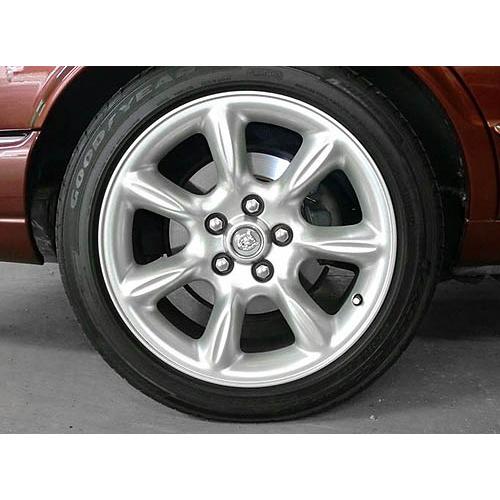 JAGUAR ジャガー 純正 XJS XJ40 X300 X308 ホイール センター