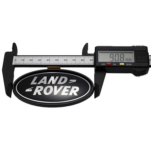 ランドローバー（LAND ROVER） 純正 リアエンブレム レンジローバー
