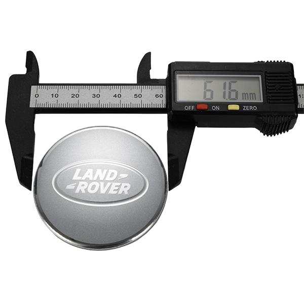 ハブカバー ( ハブキャップ ) ランドローバー純正 ディスカバリーシリーズⅡ ランドローバー（LAND ROVER） 純正 レンジローバー 2nd フリー