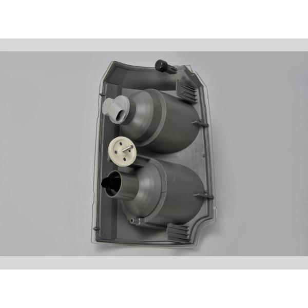 ランドローバー（LAND ROVER） 純正 レンジローバー L322 フロント
