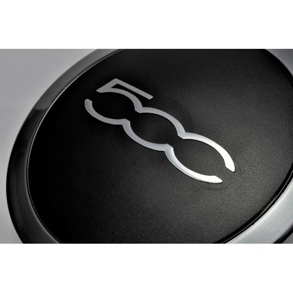 FIAT（フィアット） 純正 FIAT 500 500C 312型 チンクエチェント