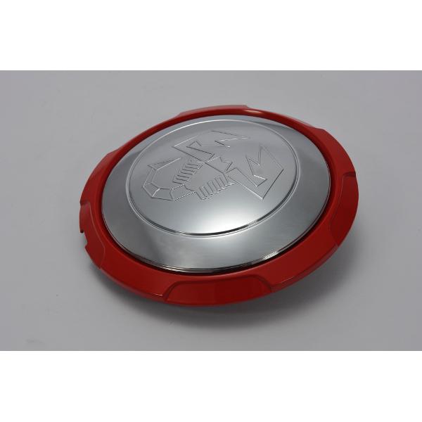 アバルト（ABARTH） 純正 ABARTH 500 595 695 312型 ホイールセンター