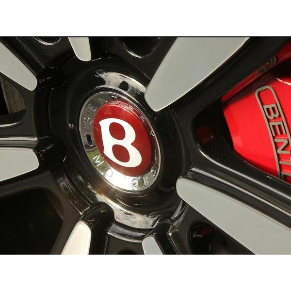 送料無料 ベントレー 純正 コンチネンタル GT フライングスパー ワイン  