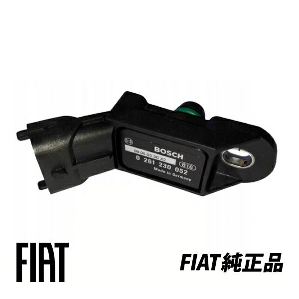 フィアット純正 FIAT プント グランデプント PUNTO GRANDE PUNTO PUNTO EVO 199 マップセンサー MAP