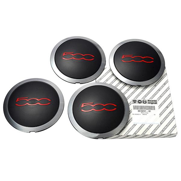 FIAT（フィアット） 純正 FIAT 500S 312型 チンクエチェント スポーツ