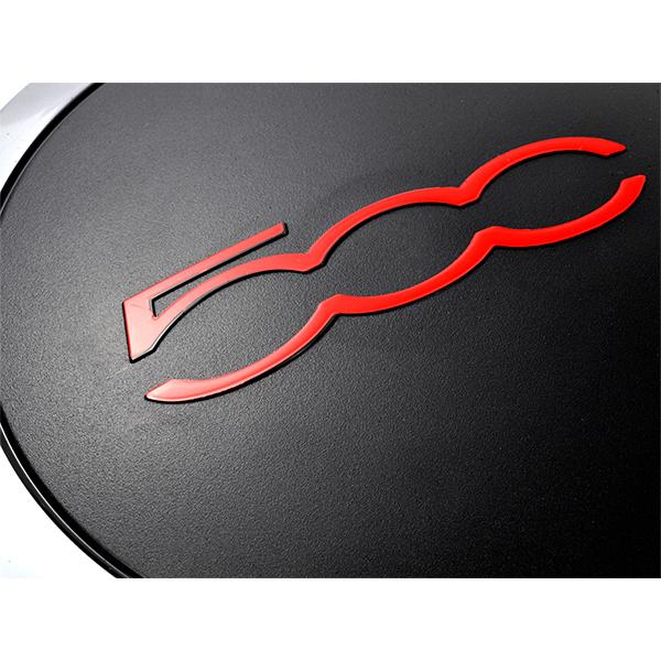 FIAT フィアット 純正 500S 312型 チンクエチェント スポーツ GT