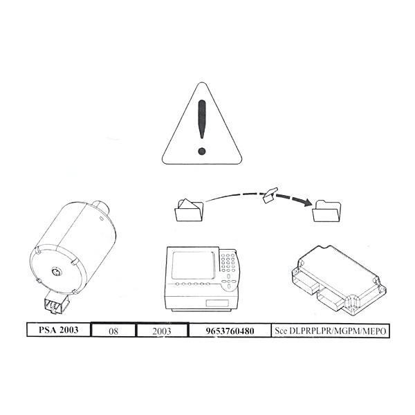 PEUGEOT（プジョー） シトロエン ルノー 純正トランスミッションシフト