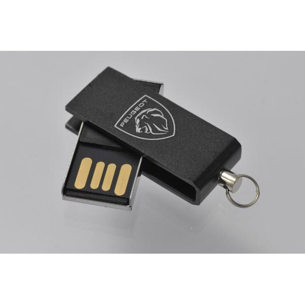 PEUGEOT（プジョー） 純正 USB フラッシュメモリ 16GB 208 2008 308