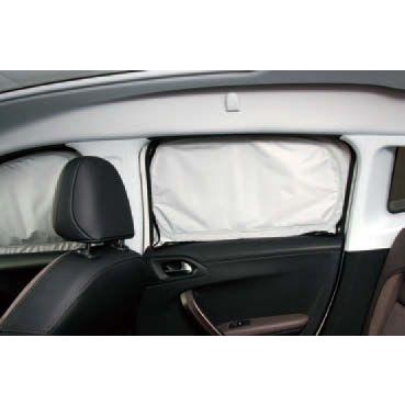 PEUGEOT（プジョー） 純正 2008 マルチサンシェード リア用 RDSA91