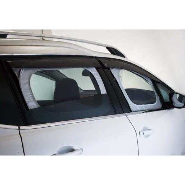 PEUGEOT（プジョー） 純正 2008 マルチサンシェード リア用 RDSA91