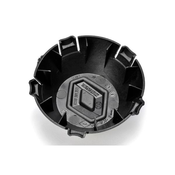 カングー純正スチールホイール4本　kck4m用　コカングー カングー純正スチールホイール4本 kck4m用 コカングー カングー