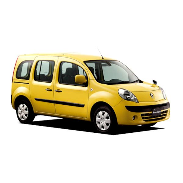 ルノー（RENAULT） 純正 カングー2 KANGOO KWH5F KWH5F KWK4M 5穴