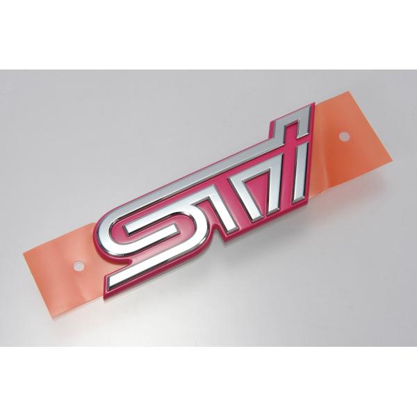 SUBARU（スバル） 純正 インプレッサ GDB WRX STI リアトランク 