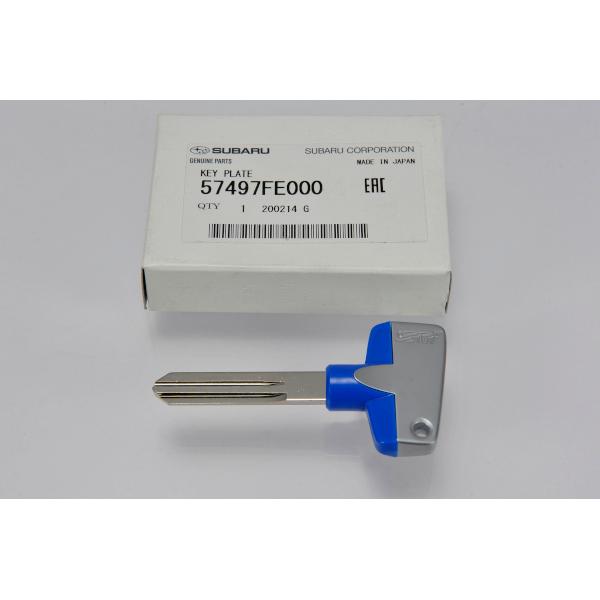 NSX チタン キー 限定品 ブランクキー NSX チタン キー 限定品 ブランクキー