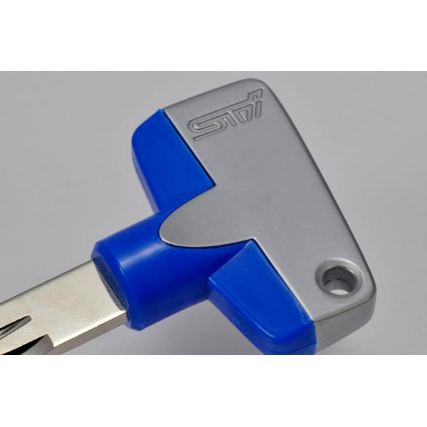 SUBARU（スバル） 純正 インプレッサ GG GD GDB STi チタニウム