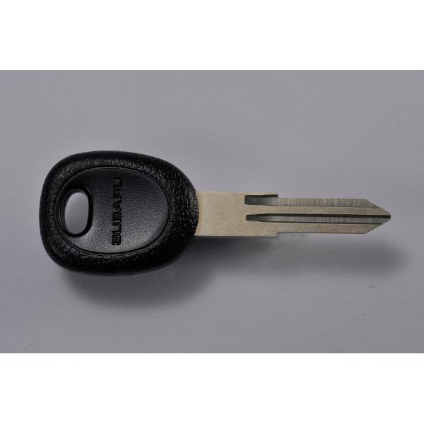 SUBARU（スバル） 純正 インプレッサ ロゴ入 ブランクキー スペアキー