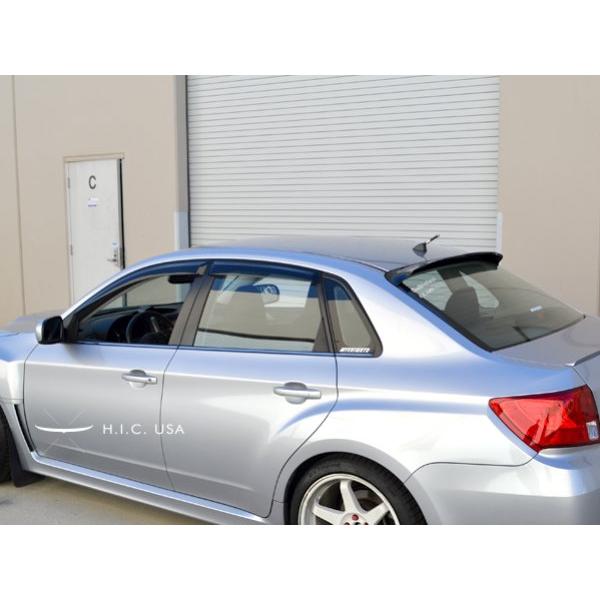 H.I.C 正規品 スバル インプレッサ STI CBA-GVF GVB GVF WRX Aライン