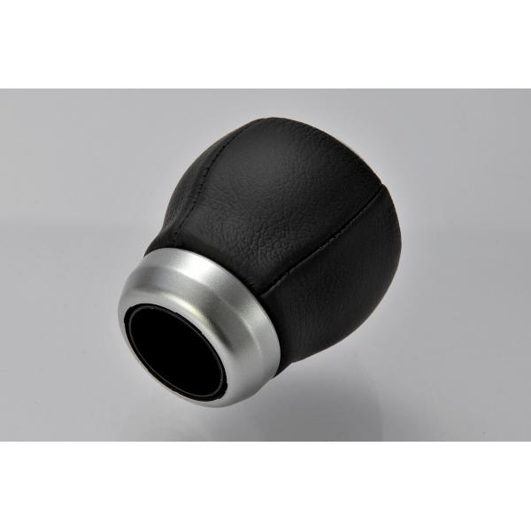 SUBARU STI シフトノブ WRX VAB パンチングレザー スバル ☆ スバル 純正 新品 VAB WRX STI シフトノブ 赤 : Global JDM