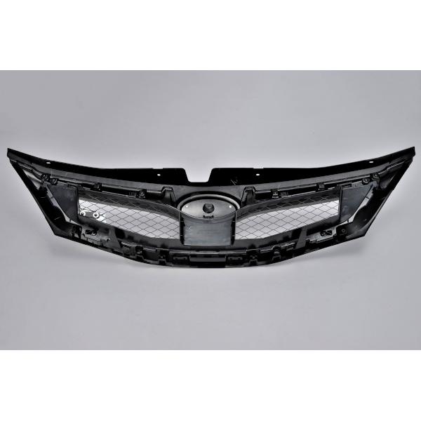 【新品】 フロントグリル インプレッサGRB STI（2006年式） 純正 SUBARU（スバル） 純正 インプレッサWRX STI CBA-GRB フロントグリル