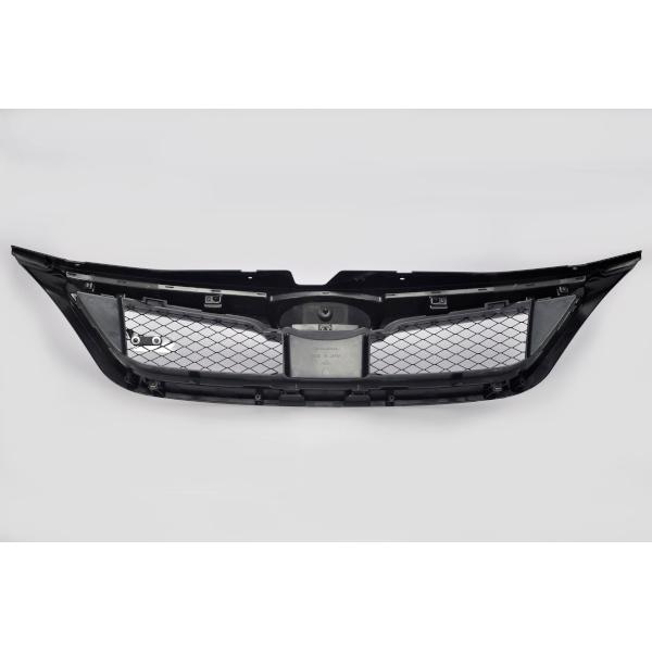 【新品】 フロントグリル インプレッサGRB STI（2006年式） 純正 SUBARU（スバル） 純正 インプレッサWRX STI CBA-GRB フロントグリル