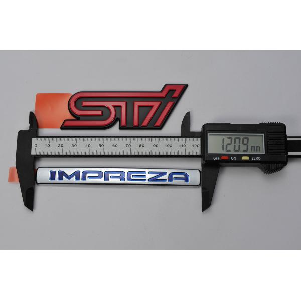 SUBARU（スバル） 純正 インプレッサ WRX STi GD GG系 セダン ワゴン
