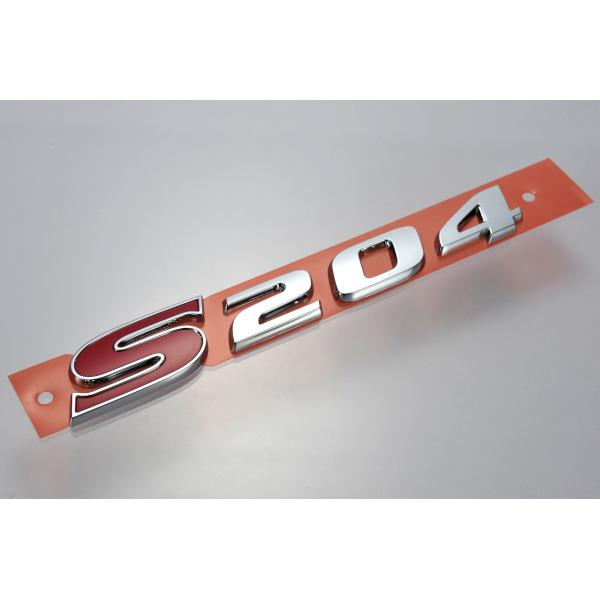 SUBARU スバル 純正インプレッサ WRX STI GD後期 S204
