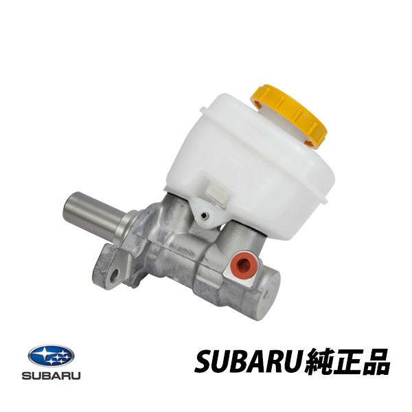 SUBARU（スバル） 純正 ブレーキ マスターシリンダー インプレッサ WRX