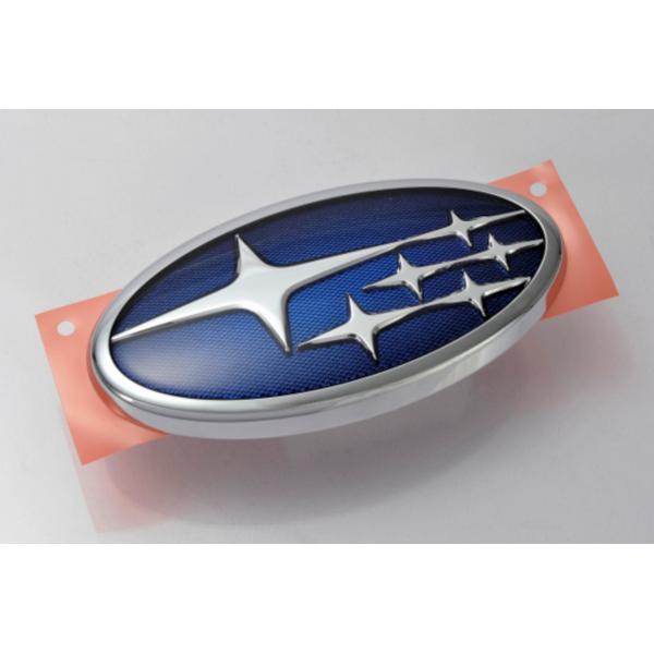 SUBARU（スバル） 純正 BRZ ZC6 リアトランクエンブレム