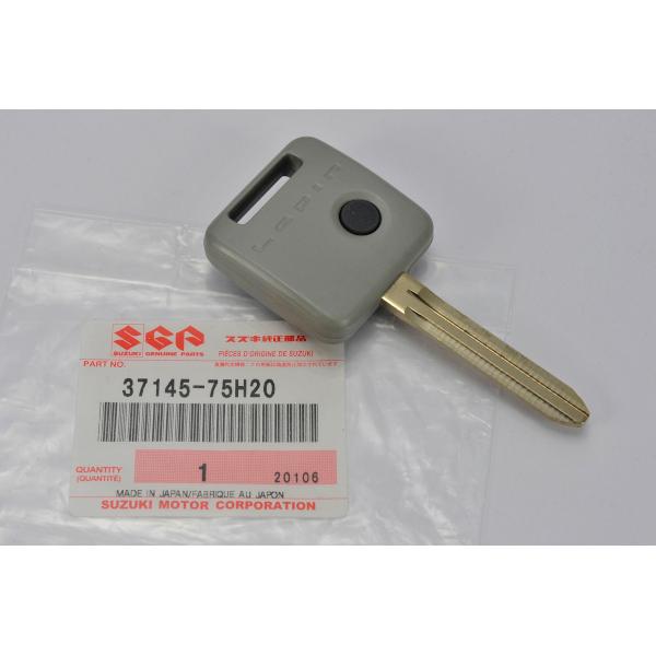 スズキ（SUZUKI） 純正 アルト ラパン HE21S リモコンキー