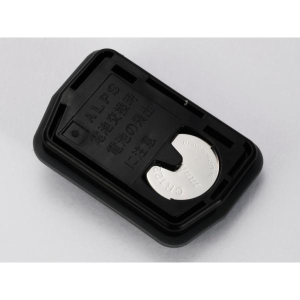 スズキ（SUZUKI） 純正 アルト ラパン HE21S リモコンキー