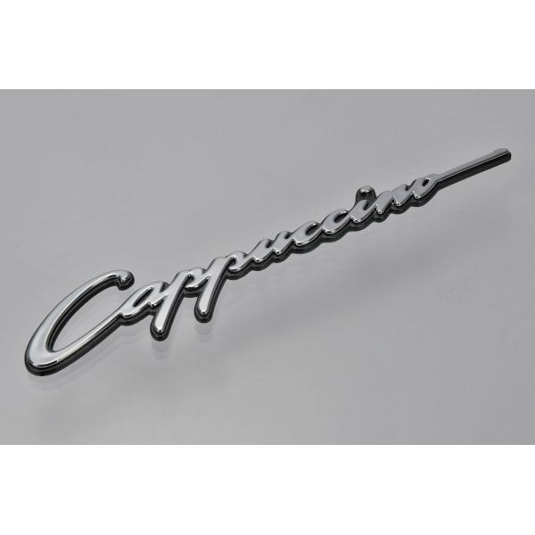 スズキ 純正 カプチーノ E-EA11R E-EA21R トランクリッド リア 