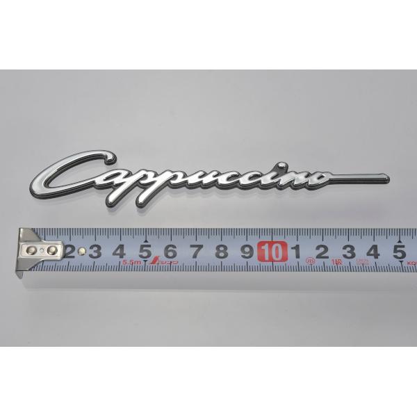 カプチーノ　トランク　ヒンジ付き　エンブレム希少　EA11R 赤 カプチーノトランクヒンジ付きエンブレム希少EA11R 赤