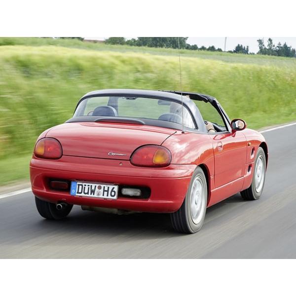 スズキ（SUZUKI） 純正 カプチーノ E-EA11R E-EA21R トランクリッド