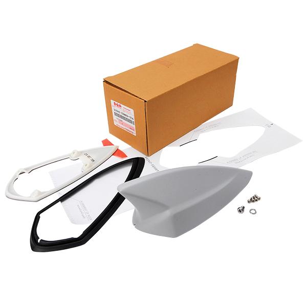 スズキ（SUZUKI） 純正 シャークアンテナ スイフトスポーツ ZC33S