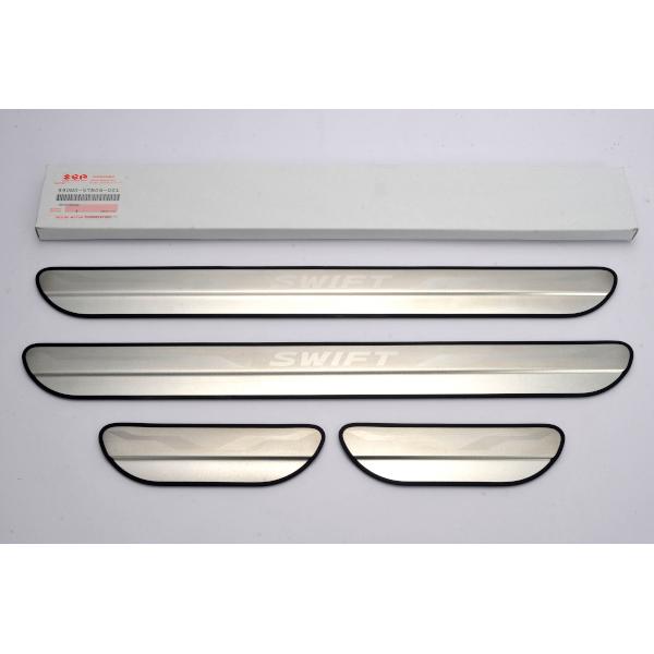 スカッフプレート 楽天市場】【マラソン限定クーポン配布&エントリーでP10倍