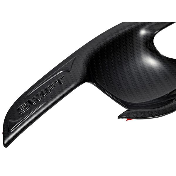 スパンカー スズキ（SUZUKI） 純正 ドアハンドルガーニッシュ スイフト ZC13S