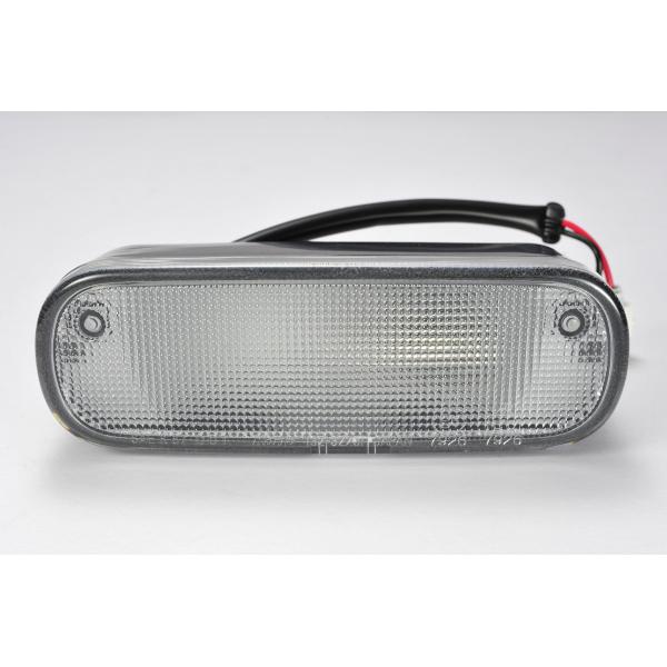 スズキ 純正 バックランプカプチーノ EA11R EA21R バックライト リアバンパーライト 前期 後期 36250-80F00_2