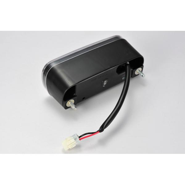 【新品未使用】スズキ カプチーノ バックアップランプ バックライト スズキ純正品 スズキ（SUZUKI） 純正 カプチーノ EA11R EA21R 前期型 後期型 バック