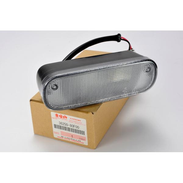 スズキ（SUZUKI） 純正 カプチーノ EA11R EA21R 前期型 後期型 バック