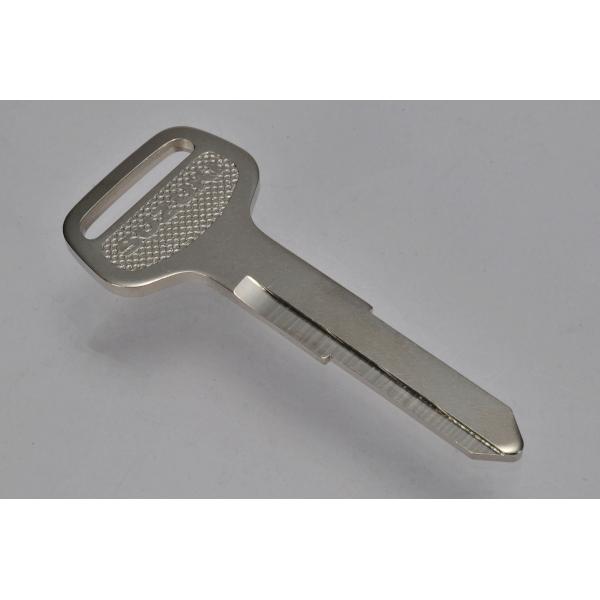 スリンキー 37145-60B00 ブランクキー 1個 スズキ 【通販モノタロウ】