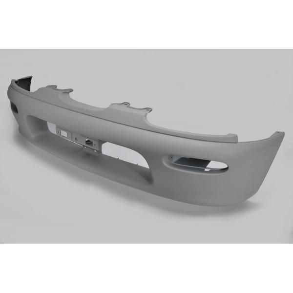 スズキ　カプチーノ　EA11R EA21R 純正オプション　ニーパッド　希少 スズキ（SUZUKI） 純正 カプチーノ EA11R E-EA21R フロントバンパー