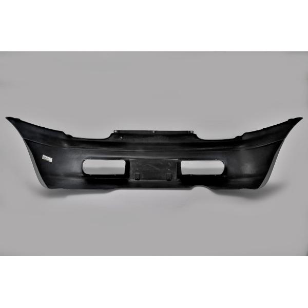 スズキ（SUZUKI） 純正 リアバンパー カプチーノ EA11R EA21R 未塗装