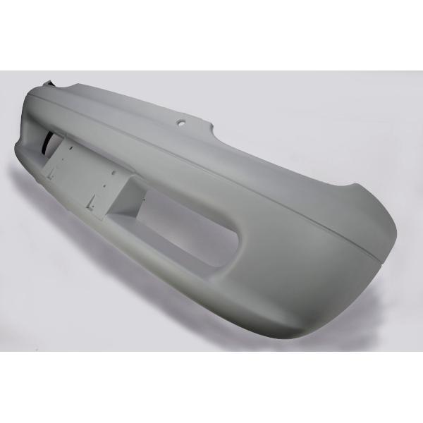 スズキ（SUZUKI） 純正 リアバンパー カプチーノ EA11R EA21R 未塗装