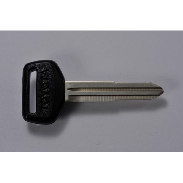 新品未使用トヨタjzx100 ブランクキー89742-22120