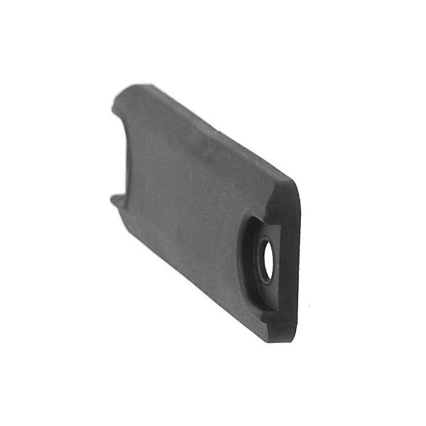 トヨタ レクサス車用 電磁式トランクオープナースイッチ 補修用ゴムカバー 互換品番 プリウス ハリアー レクサス Ls Gs Etc Ty02z Autowear 通販 Yahoo ショッピング