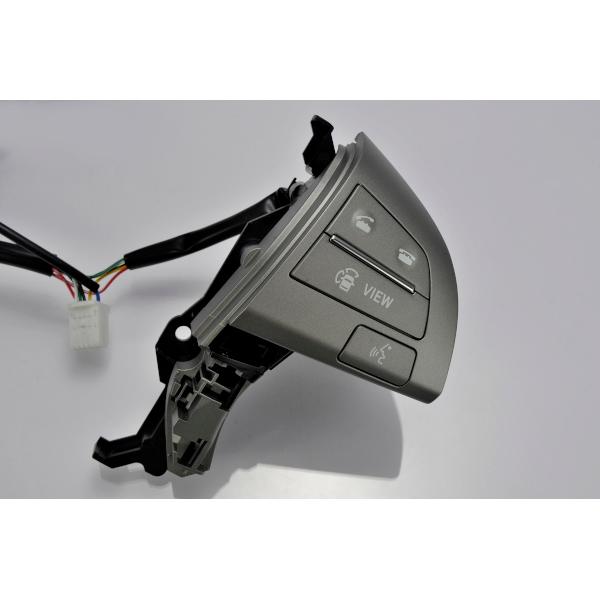トヨタ ステアリングスイッチ 84250-28210 （エスティマ用） 84250)ステアリングパッド スイッチASSY トヨタ トヨタ純正品番