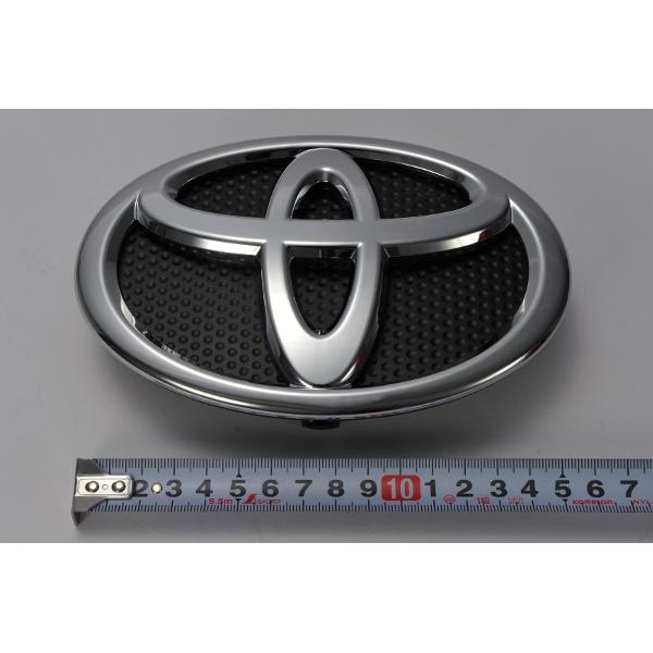 送料無料 Anhw系ヴェルファイア Vellfire 輸出仕様 トヨタ純正 フロントトヨタマーク 国内正規品 Kesschem Com