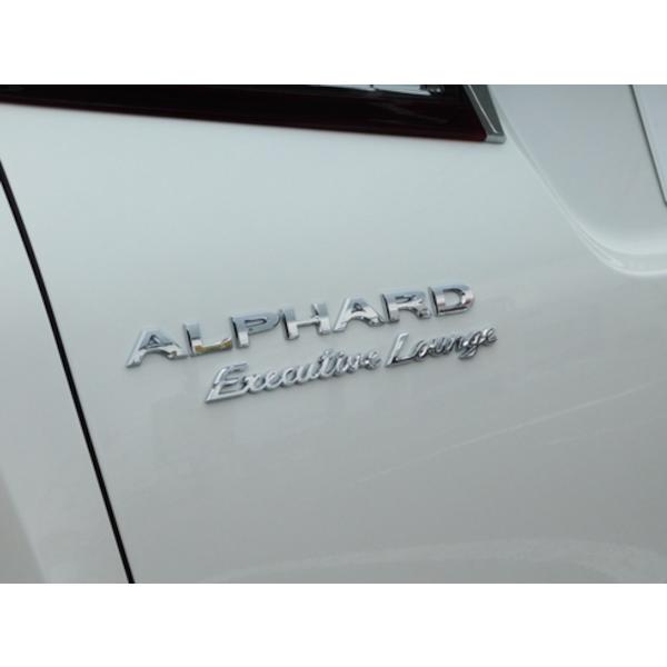 トヨタ（TOYOTA） 純正 ヴェルファイア アルファード 30系