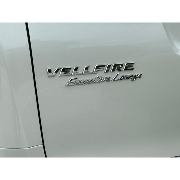 トヨタ（TOYOTA） 純正 ヴェルファイア アルファード 30系